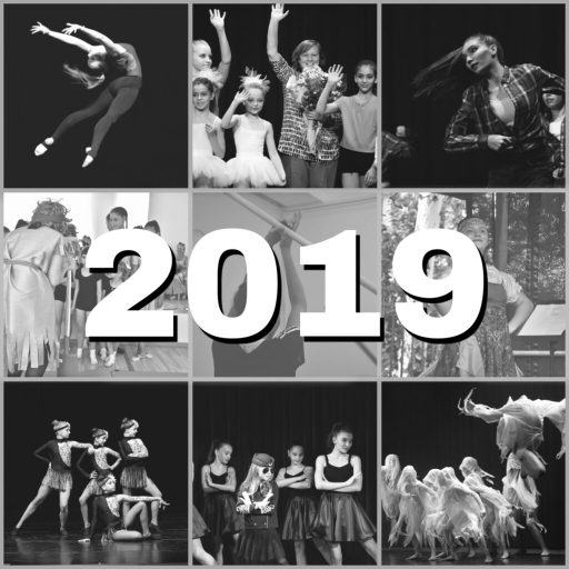Ein Jahr voller Tanz und Leidenschaft - Die Höhepunkte von 2019 bei SunDanceCompany.