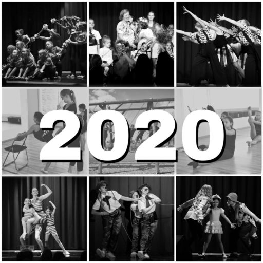 2020: Das Jahr, in dem die Tanzwelt nicht stillstand. Erleben Sie unsere besten Augenblicke.