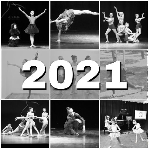 Unsere Tanzreise im Jahr 2021 - Festhalten an der Freude und der Kunst des Tanzes.