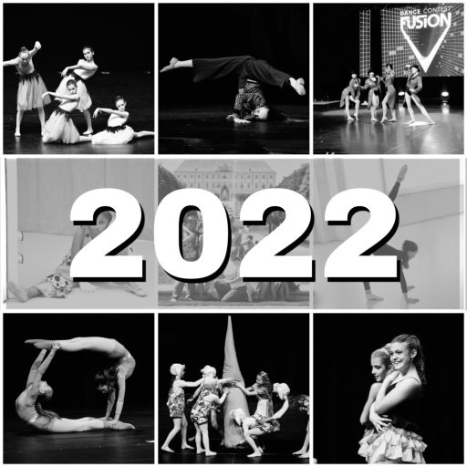 Ein Jahr im Zeichen der Bewegung - SunDanceCompany 2022: Tanz, Leidenschaft und Zusammenhalt